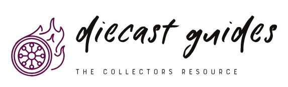 Diecast Guides